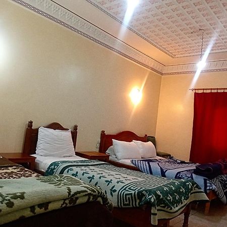 Hotel Almanader Boumalne エクステリア 写真