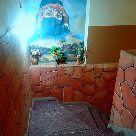 Hotel Almanader Boumalne エクステリア 写真