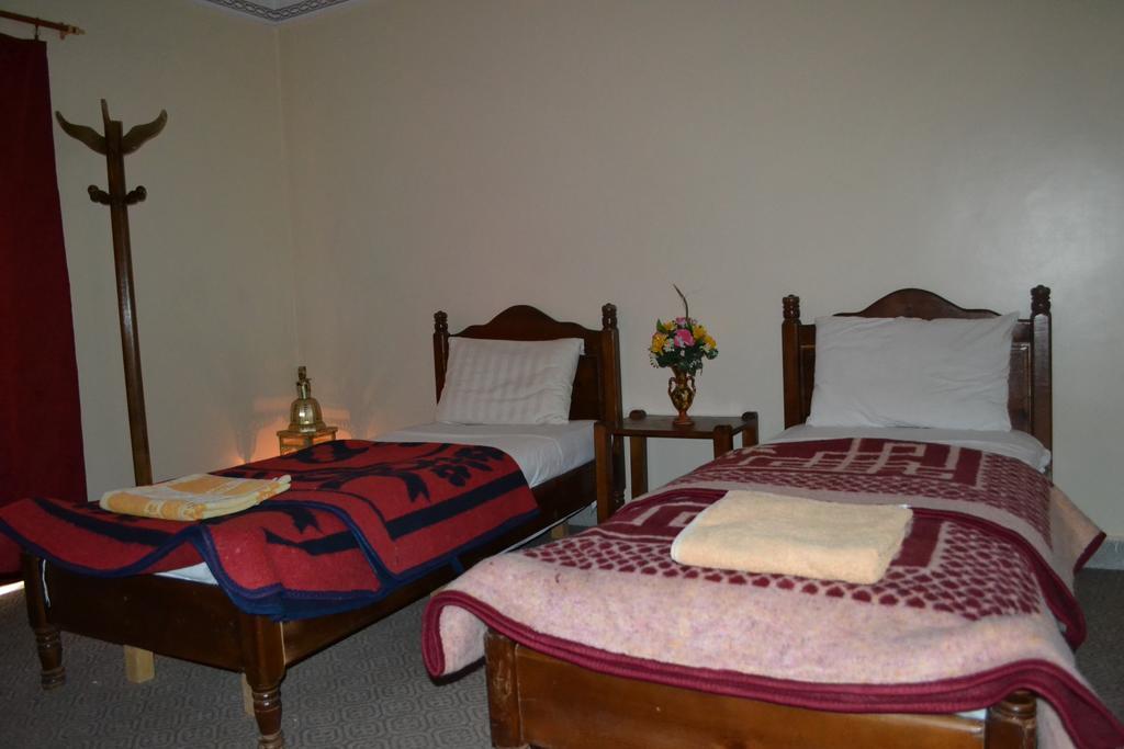 Hotel Almanader Boumalne 部屋 写真