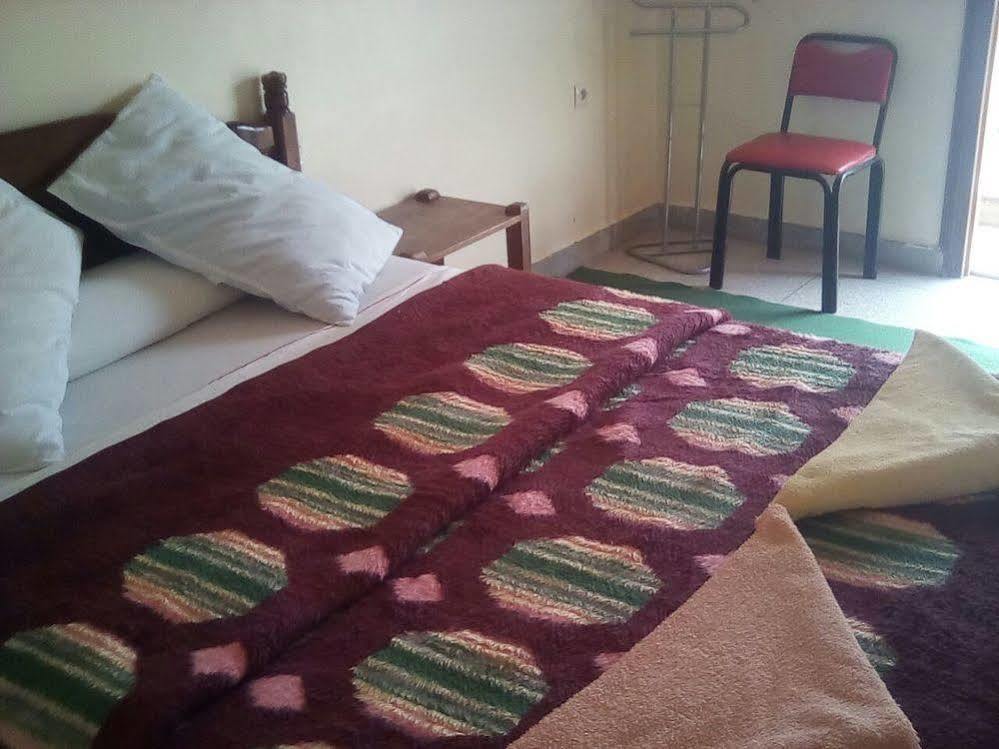 Hotel Almanader Boumalne エクステリア 写真